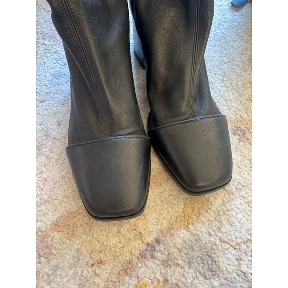 NOMASEI Whisper Over the Knee Boots - Picture 16 of 16